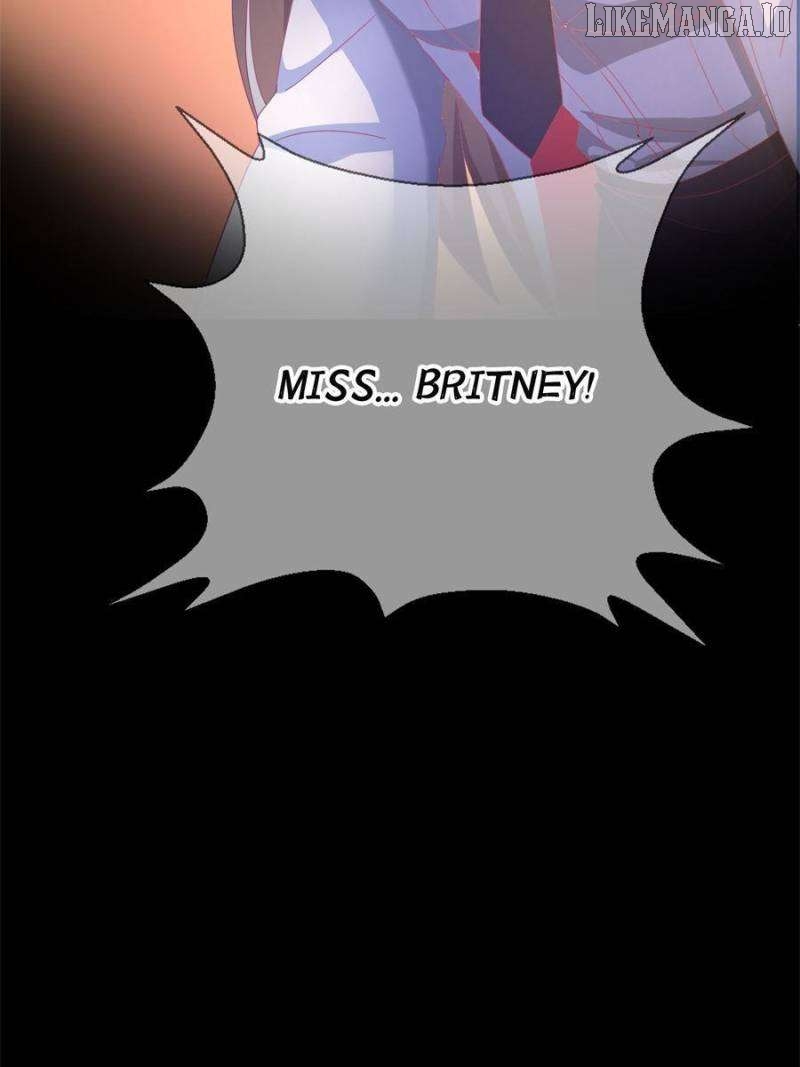 My Senpai Knows Magic Chapter 57 - page 41