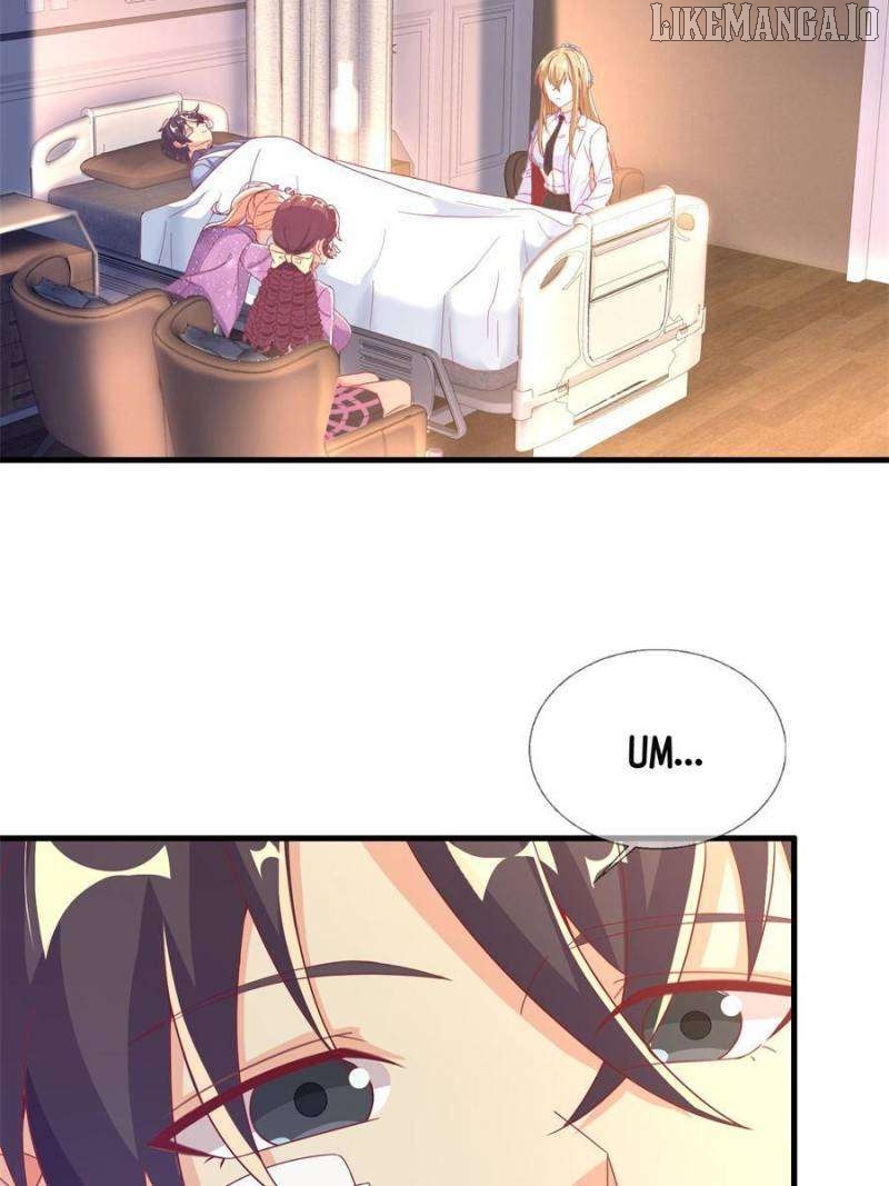 My Senpai Knows Magic Chapter 57 - page 43