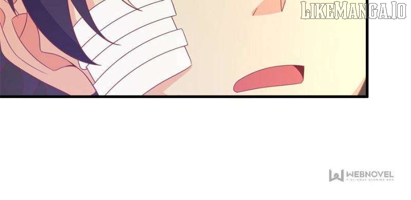 My Senpai Knows Magic Chapter 57 - page 44