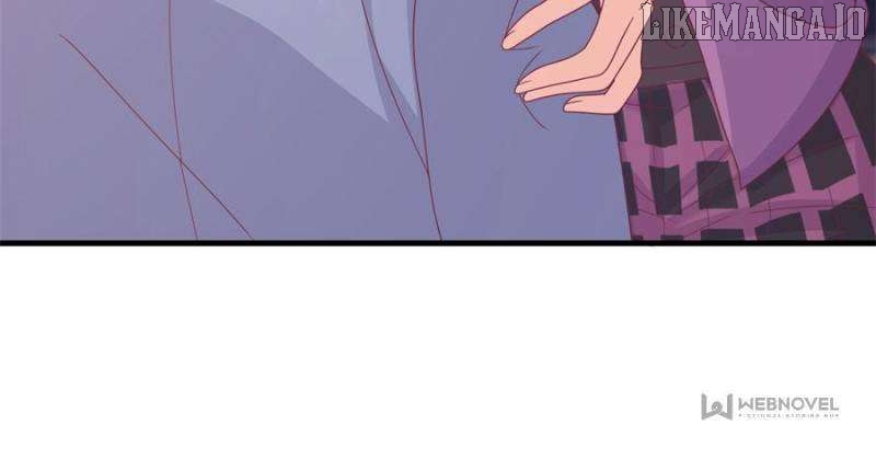 My Senpai Knows Magic Chapter 57 - page 49