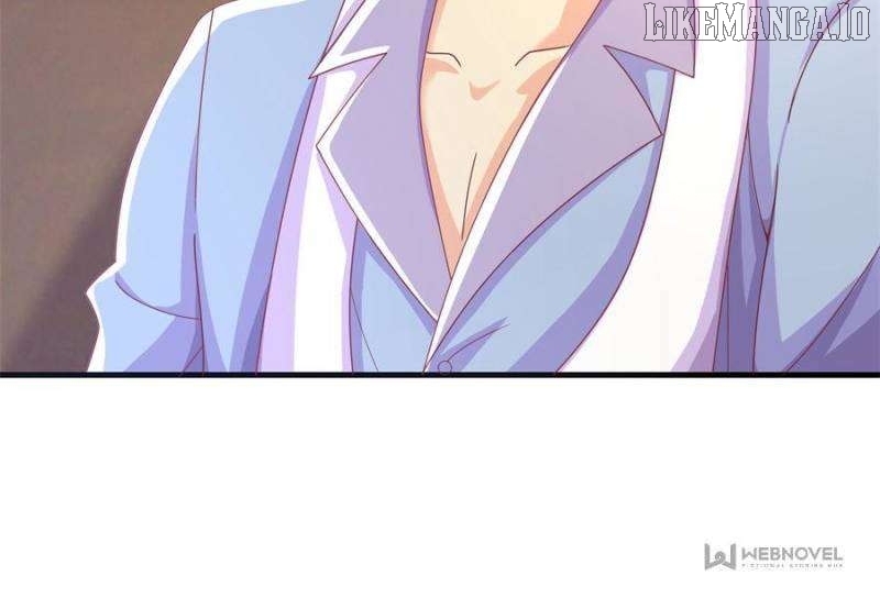 My Senpai Knows Magic Chapter 57 - page 54