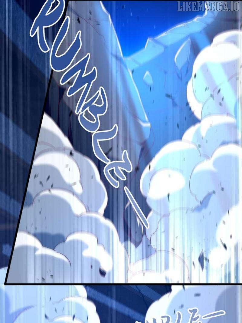 My Senpai Knows Magic Chapter 57 - page 6