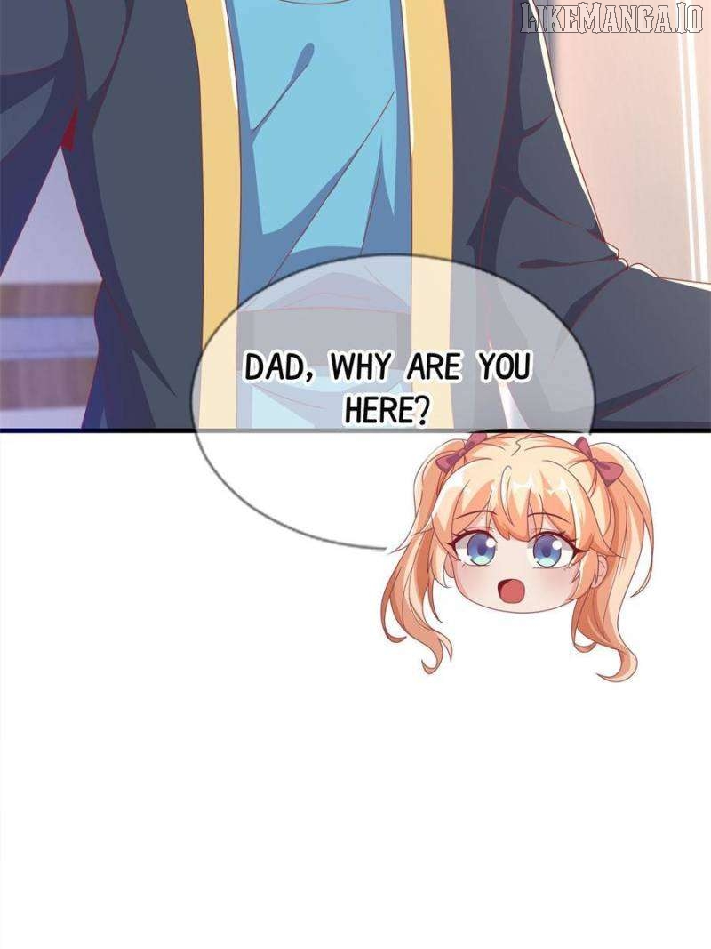 My Senpai Knows Magic Chapter 57 - page 61