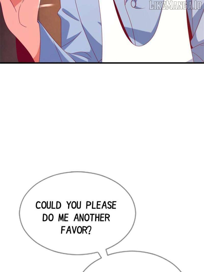 My Senpai Knows Magic Chapter 57 - page 66