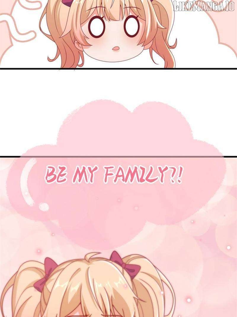 My Senpai Knows Magic Chapter 57 - page 70