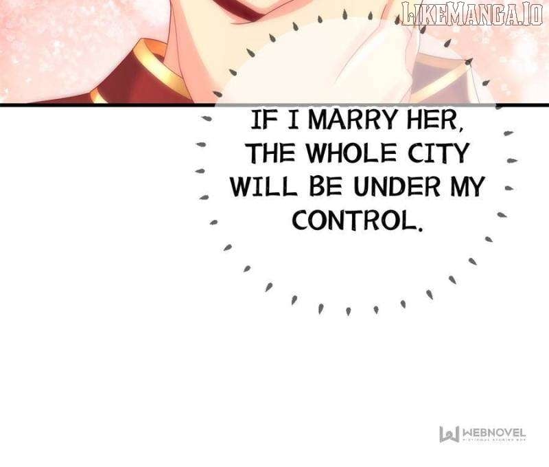 My Senpai Knows Magic Chapter 58 - page 10