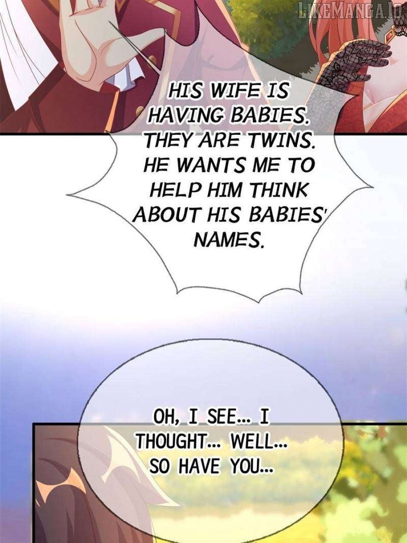 My Senpai Knows Magic Chapter 58 - page 18