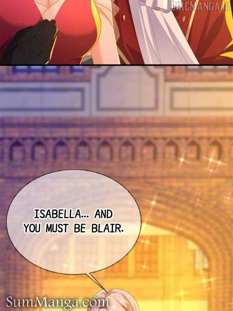 My Senpai Knows Magic Chapter 58 - page 29