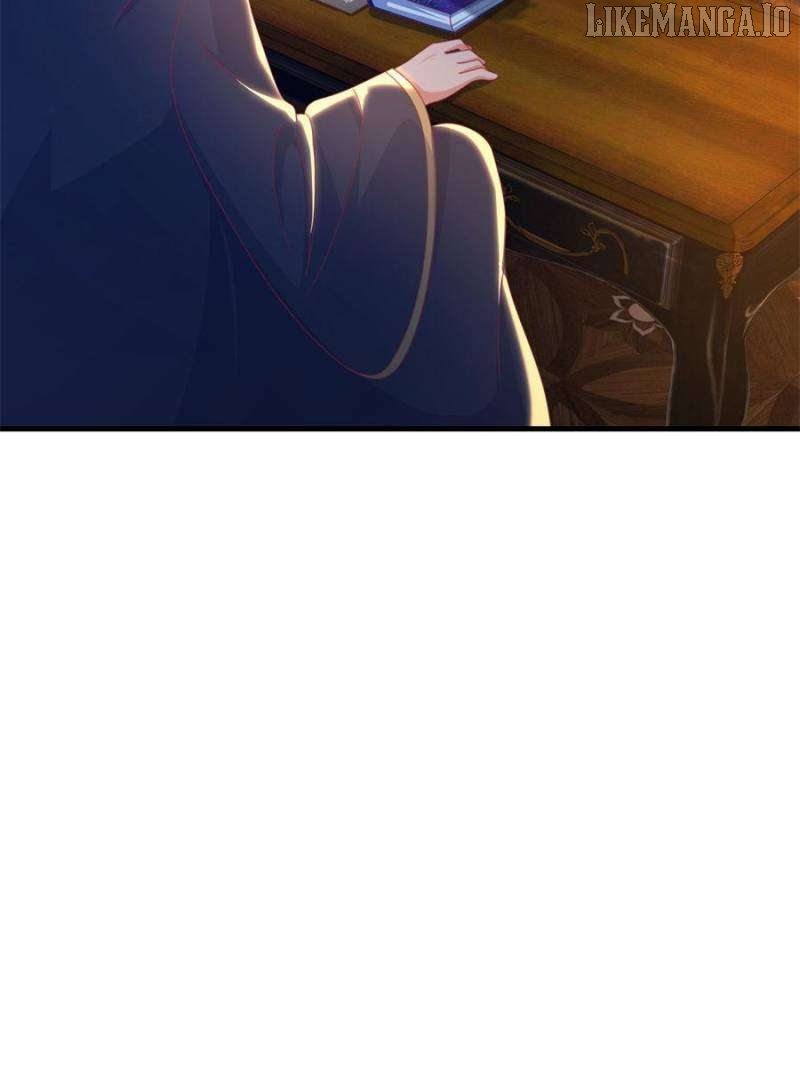 My Senpai Knows Magic Chapter 58 - page 43