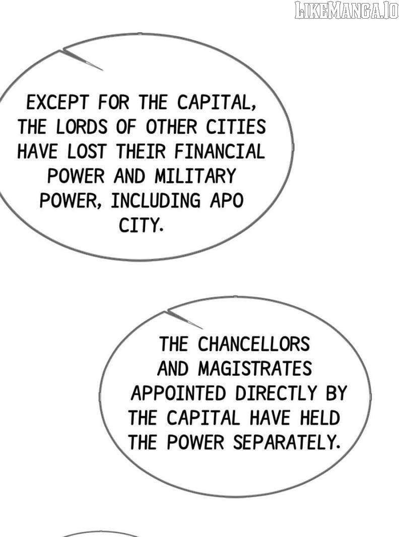 My Senpai Knows Magic Chapter 58 - page 47