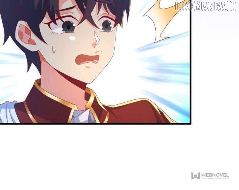 My Senpai Knows Magic Chapter 58 - page 5