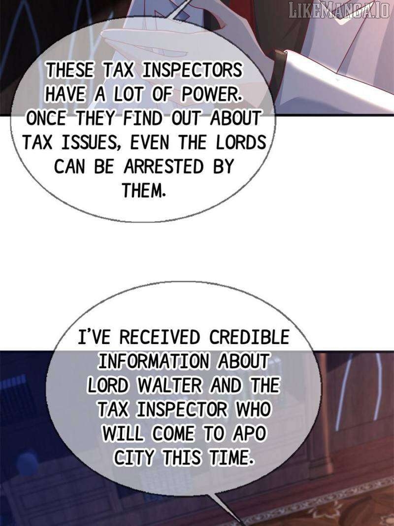 My Senpai Knows Magic Chapter 58 - page 51