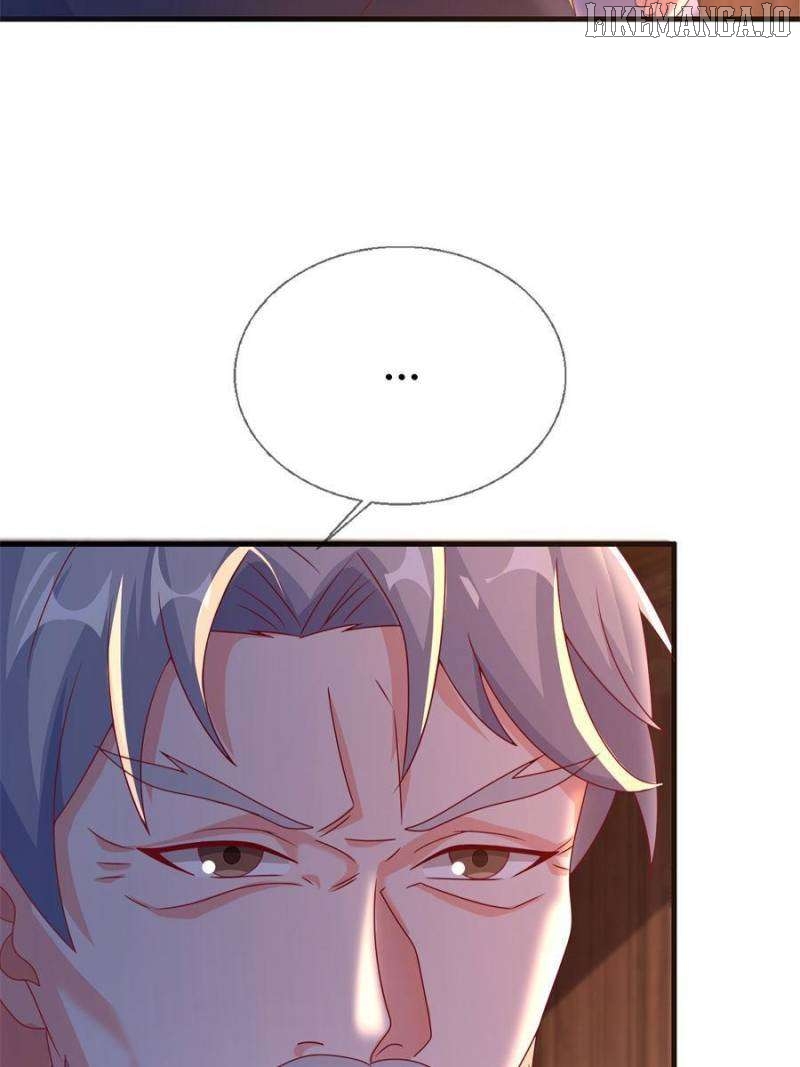 My Senpai Knows Magic Chapter 58 - page 60