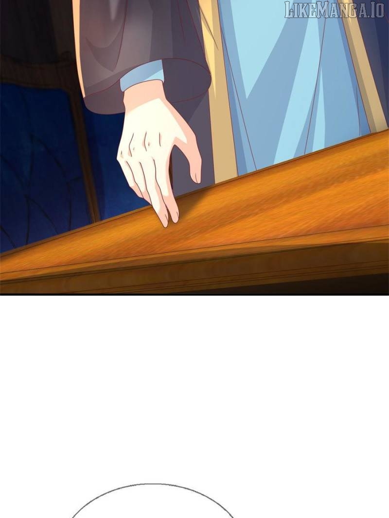 My Senpai Knows Magic Chapter 59 - page 12