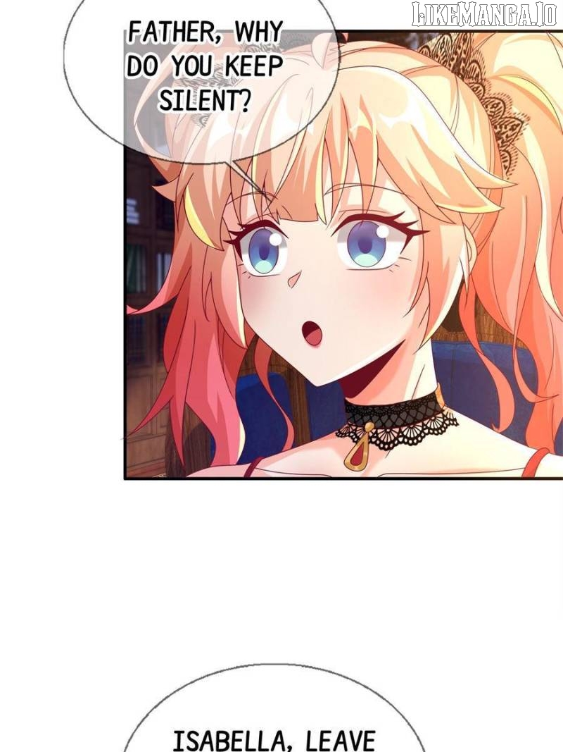 My Senpai Knows Magic Chapter 59 - page 3
