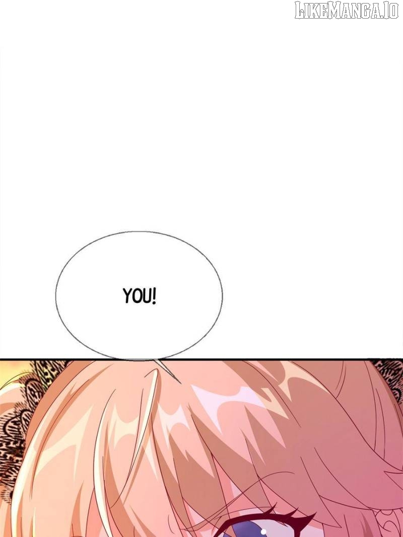 My Senpai Knows Magic Chapter 59 - page 40