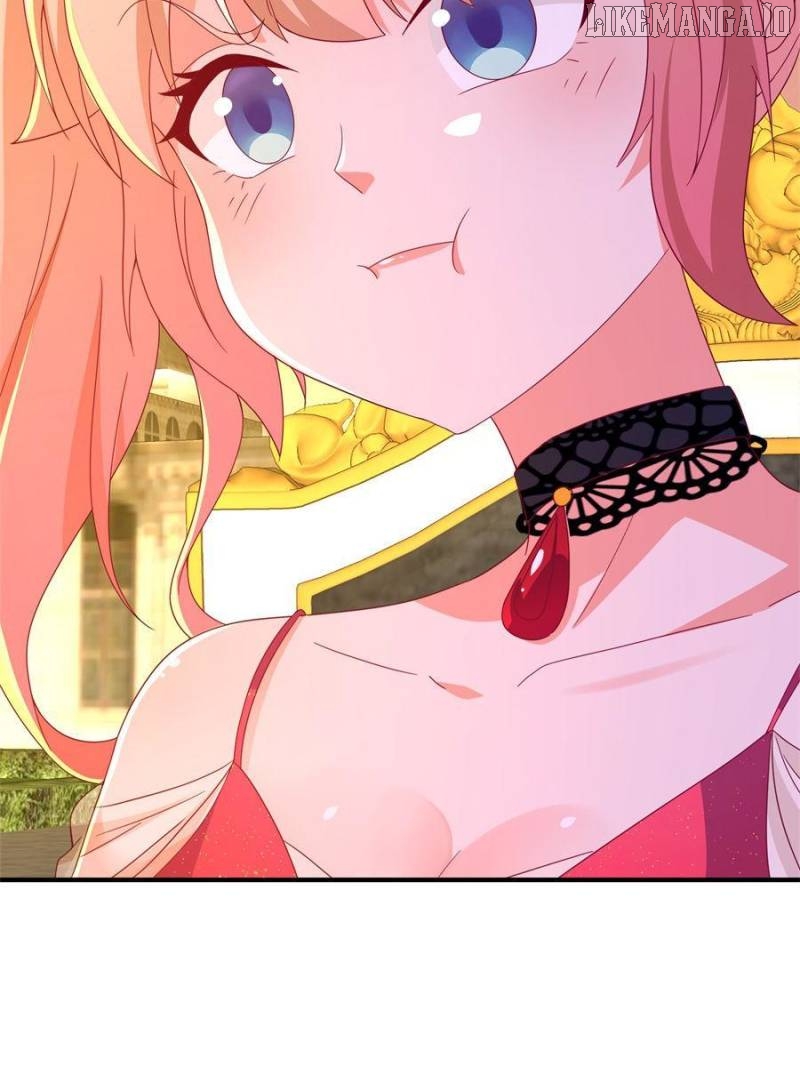 My Senpai Knows Magic Chapter 59 - page 41