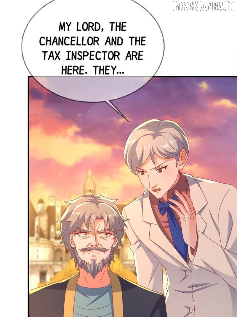 My Senpai Knows Magic Chapter 59 - page 45