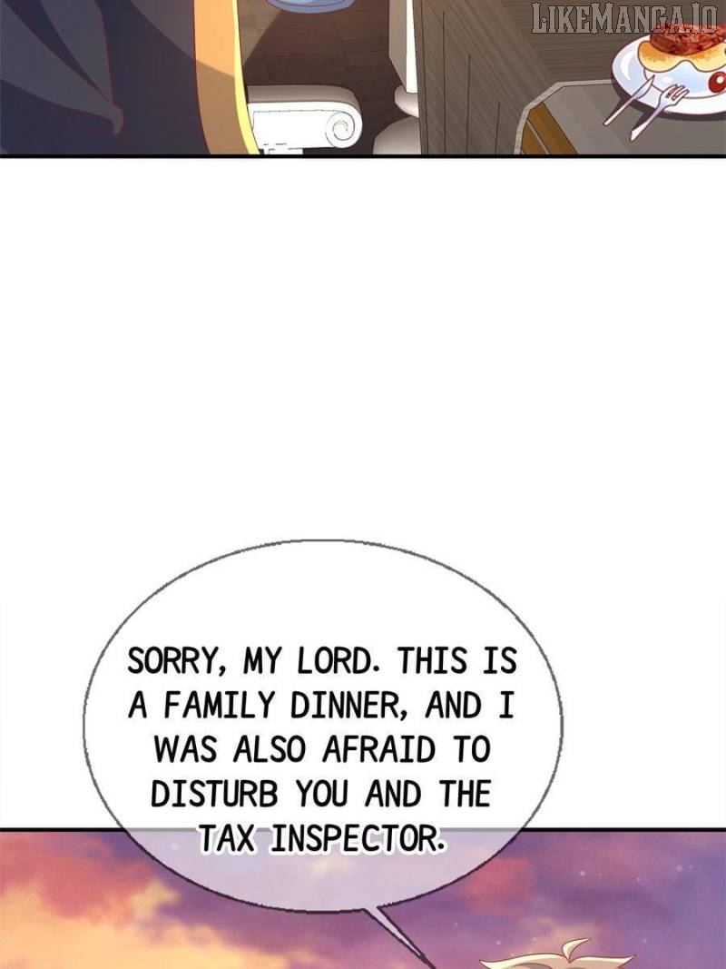 My Senpai Knows Magic Chapter 59 - page 48
