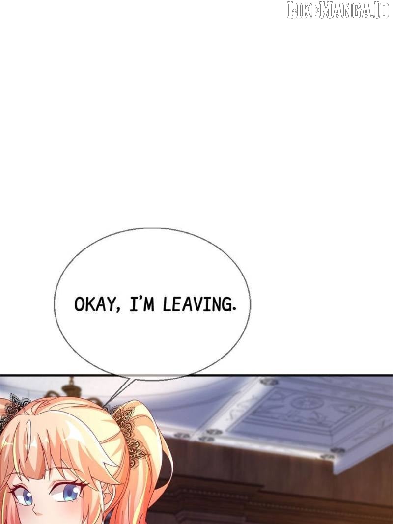 My Senpai Knows Magic Chapter 59 - page 5