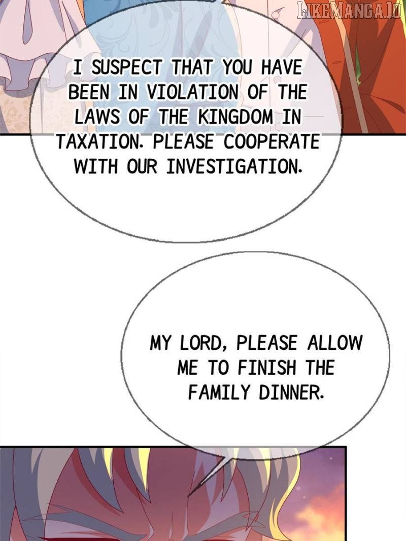 My Senpai Knows Magic Chapter 59 - page 53