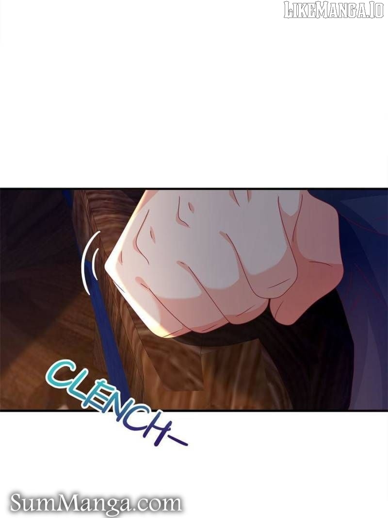 My Senpai Knows Magic Chapter 59 - page 8
