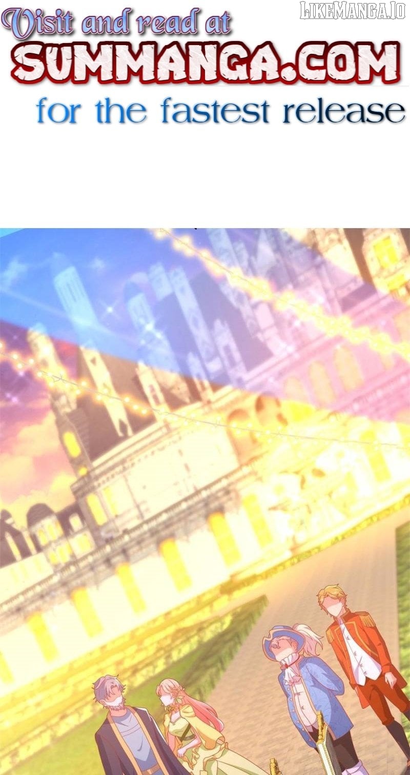 My Senpai Knows Magic Chapter 60 - page 1