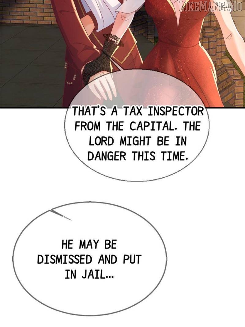 My Senpai Knows Magic Chapter 60 - page 15