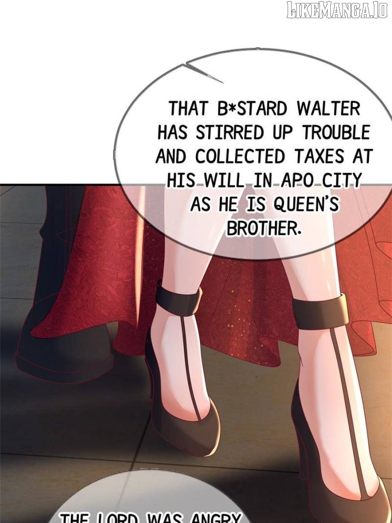 My Senpai Knows Magic Chapter 60 - page 16