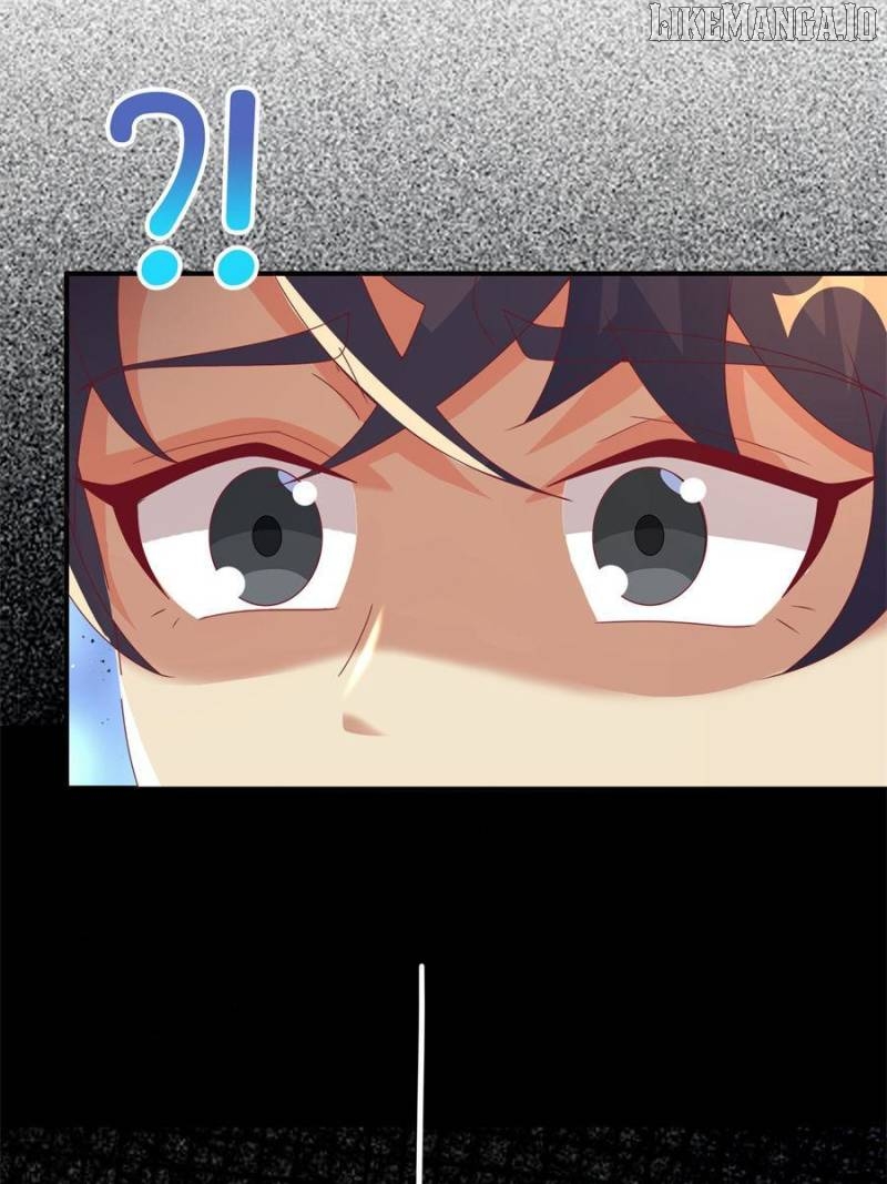 My Senpai Knows Magic Chapter 60 - page 23