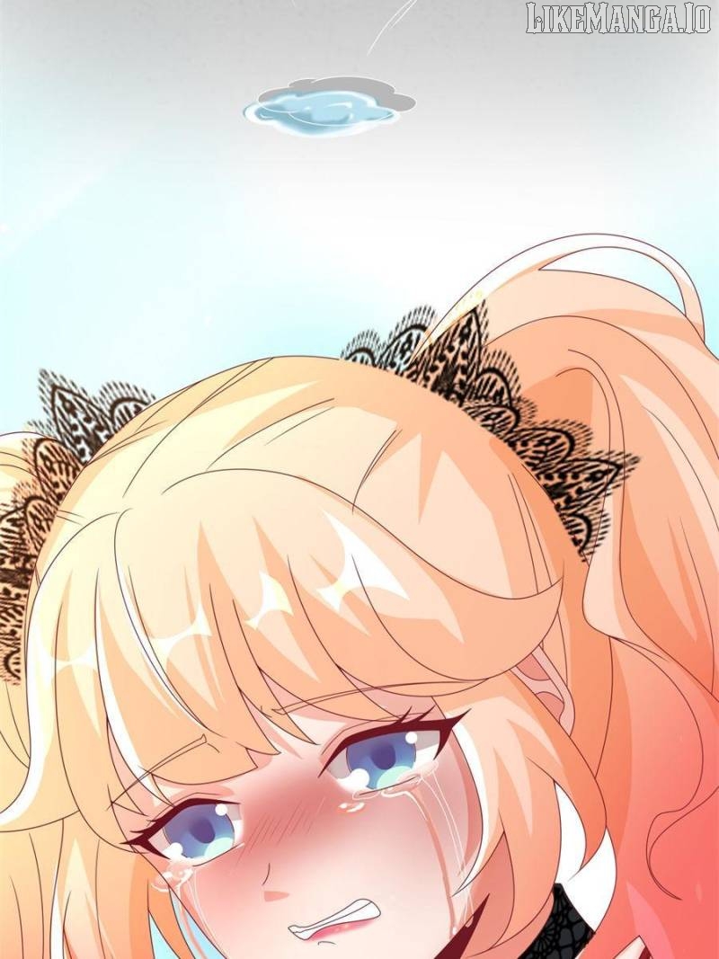 My Senpai Knows Magic Chapter 60 - page 25