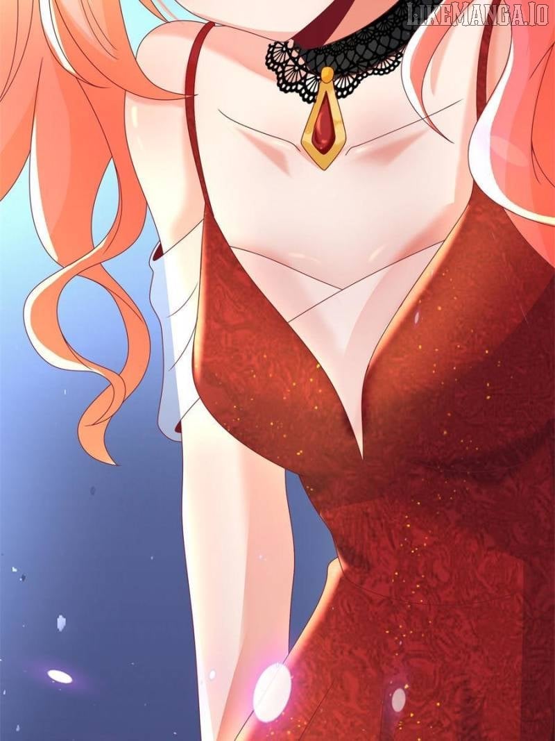My Senpai Knows Magic Chapter 60 - page 26