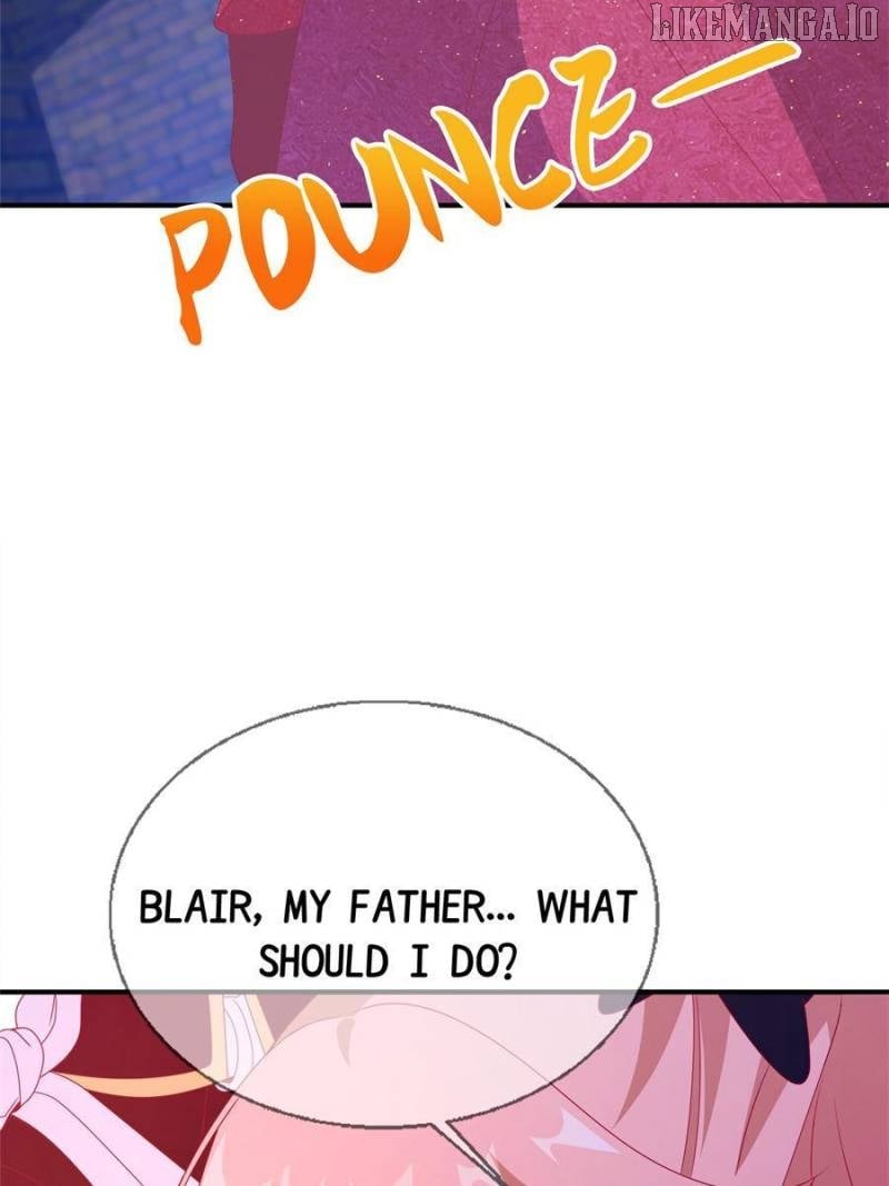 My Senpai Knows Magic Chapter 60 - page 30