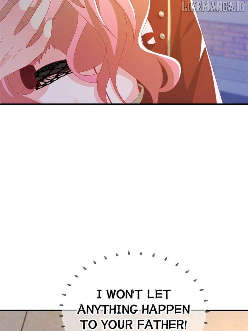 My Senpai Knows Magic Chapter 60 - page 33
