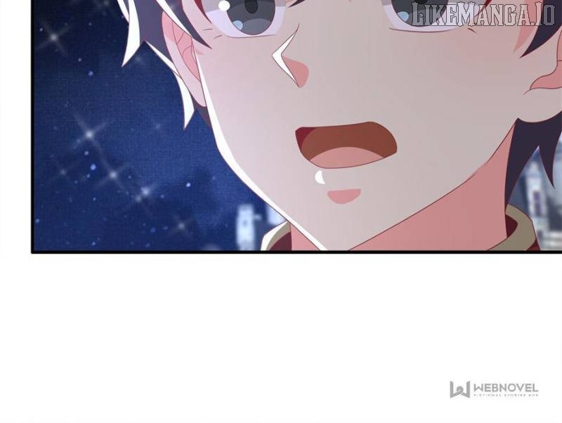 My Senpai Knows Magic Chapter 60 - page 44