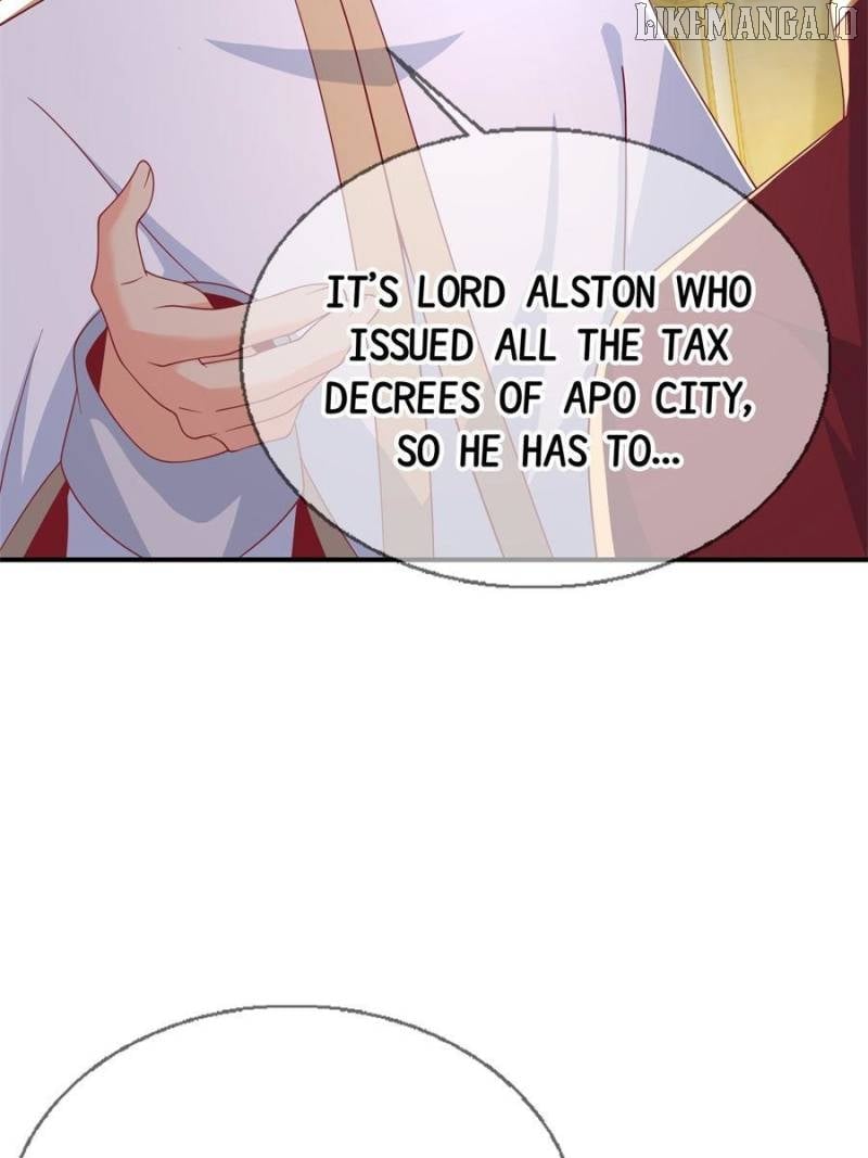 My Senpai Knows Magic Chapter 60 - page 46