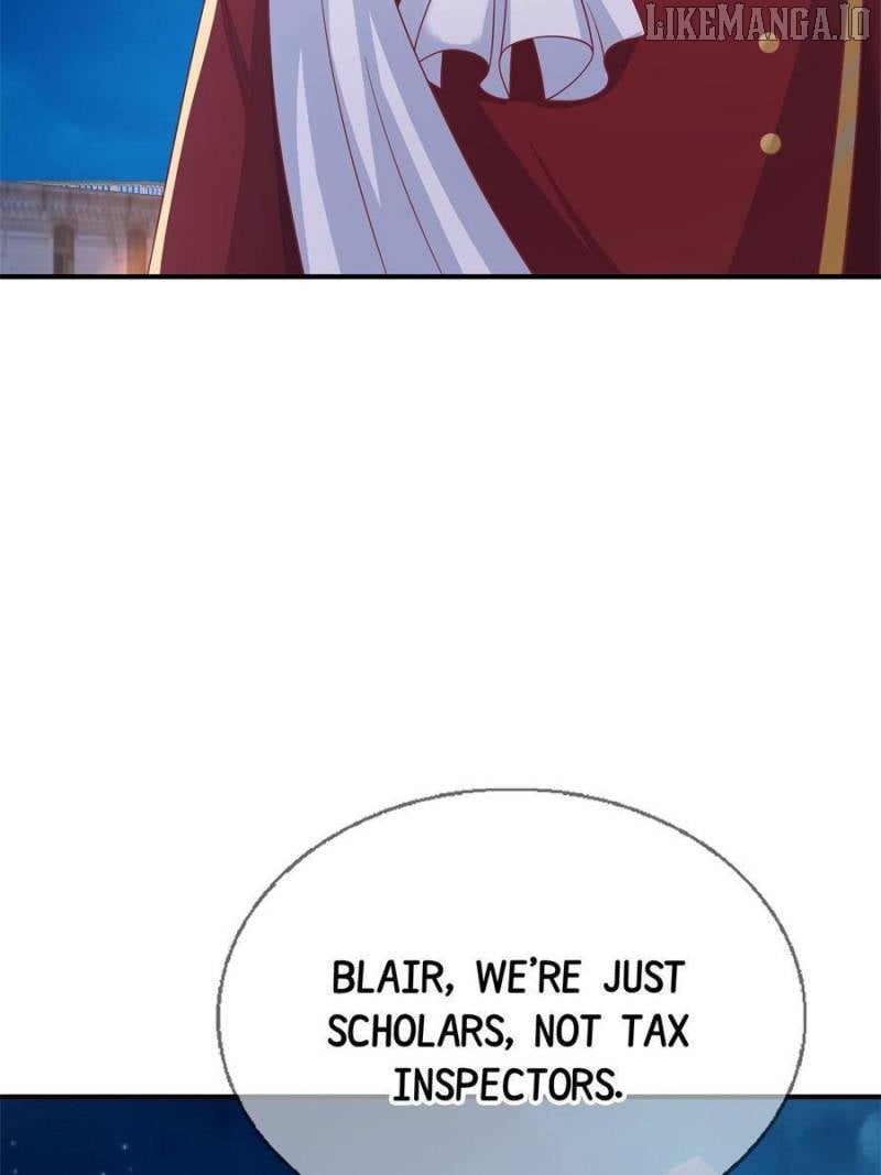 My Senpai Knows Magic Chapter 60 - page 48