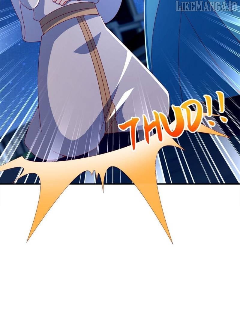 My Senpai Knows Magic Chapter 60 - page 63