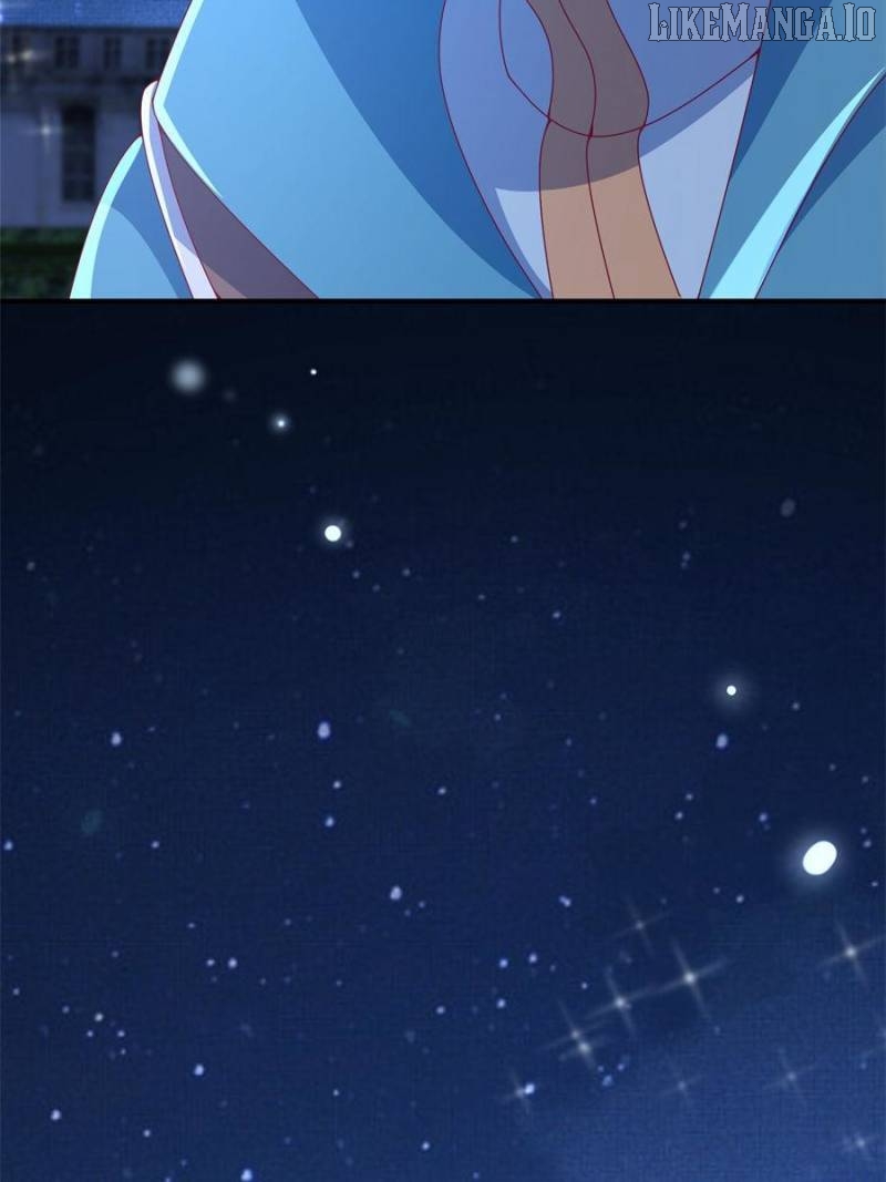 My Senpai Knows Magic Chapter 60 - page 65