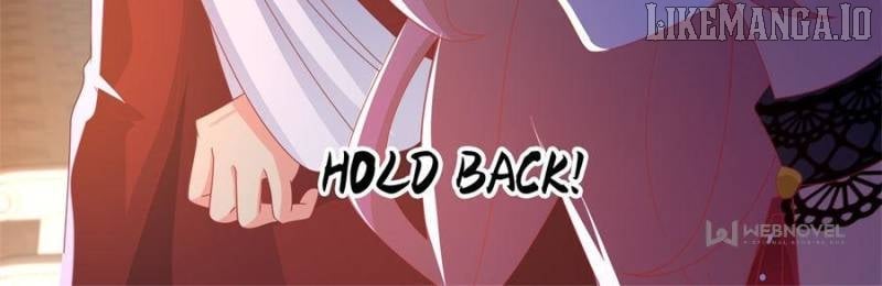 My Senpai Knows Magic Chapter 60 - page 9