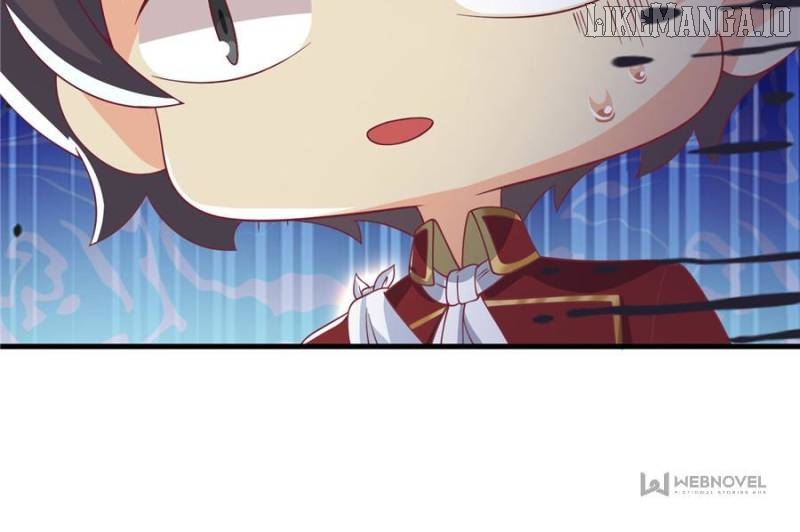 My Senpai Knows Magic Chapter 61 - page 9