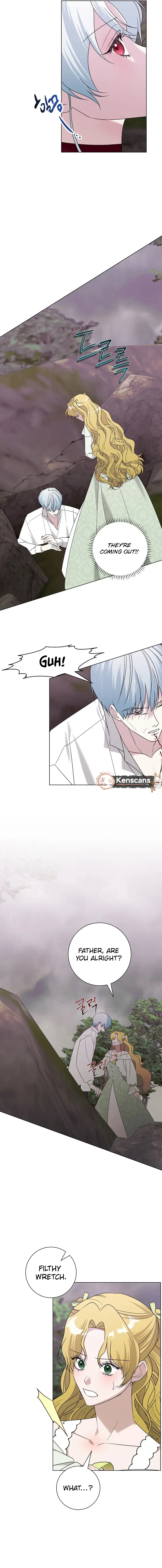 I Accidentally Tamed the Duke Chapter 95 - page 10