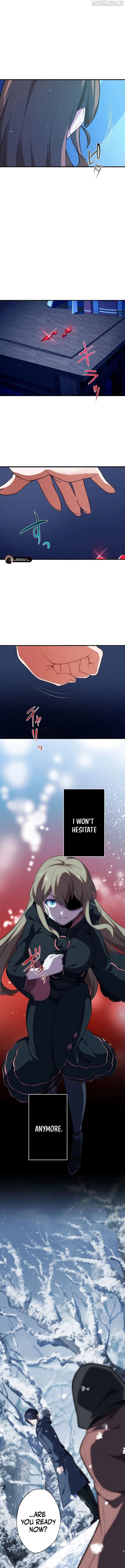 Avenger Of Mystical Eyes - Blood Parasite Chapter 53 - page 13
