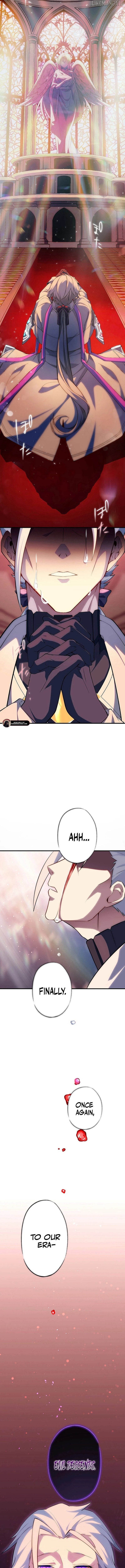 Avenger Of Mystical Eyes - Blood Parasite Chapter 53 - page 15