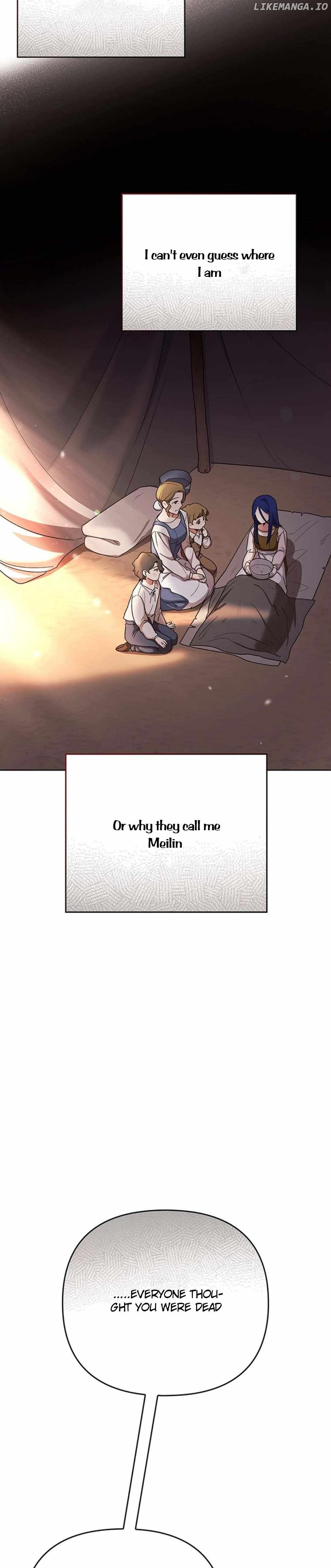 The Life Goal Is to Get a Two-Story House Chapter 1 - page 11