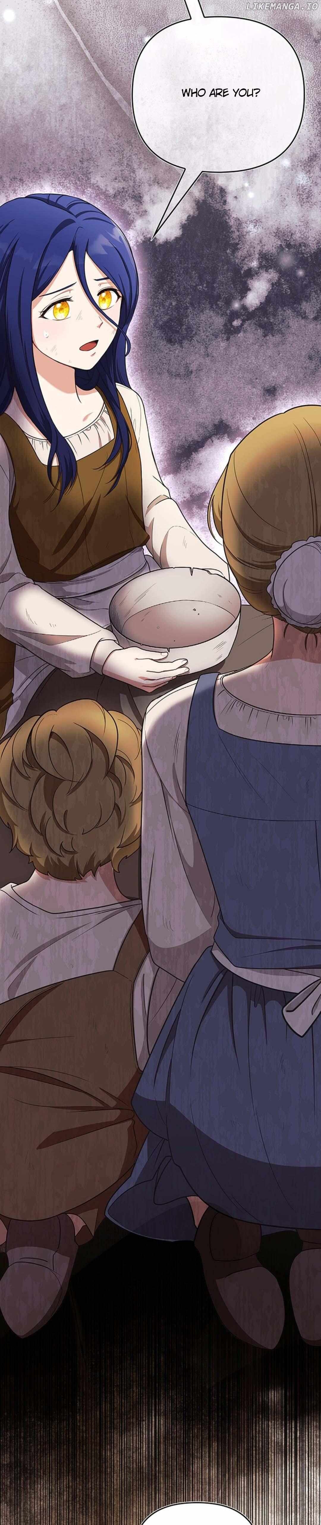 The Life Goal Is to Get a Two-Story House Chapter 1 - page 13