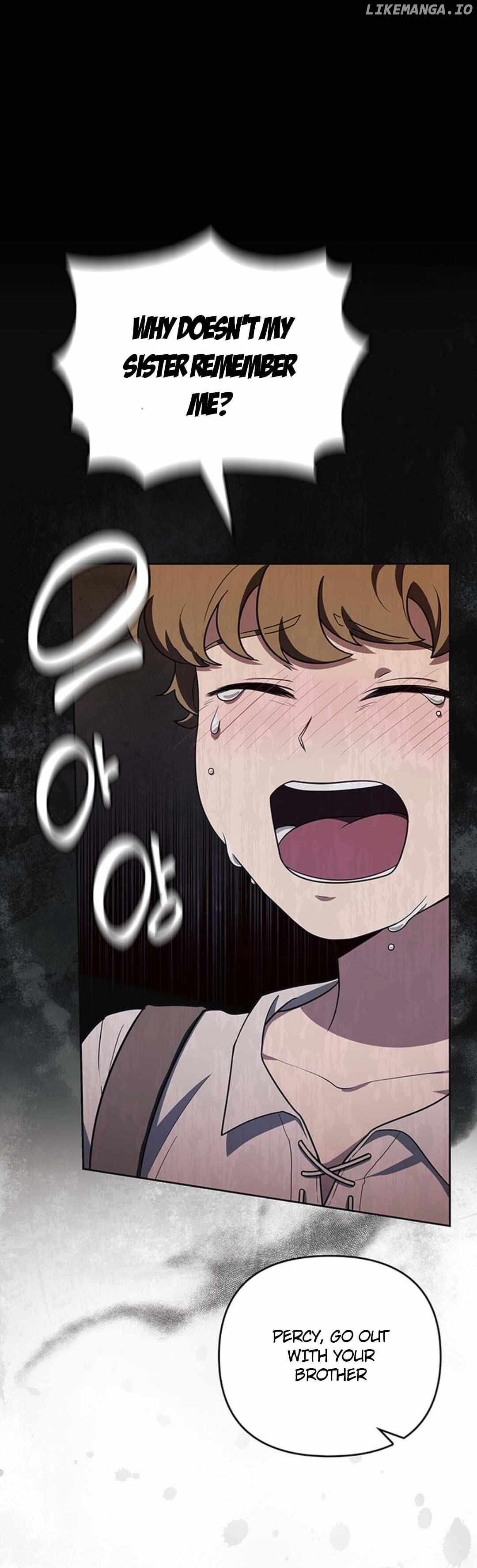 The Life Goal Is to Get a Two-Story House Chapter 1 - page 15