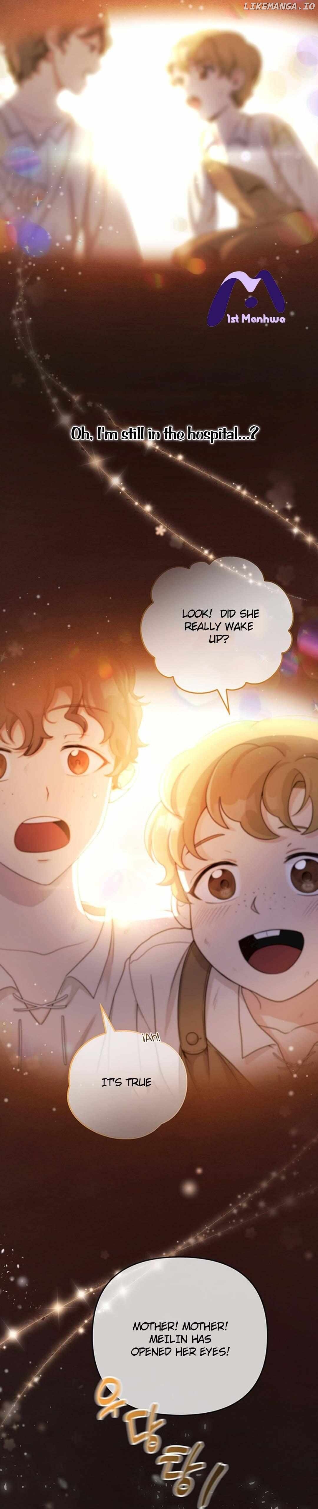 The Life Goal Is to Get a Two-Story House Chapter 1 - page 2