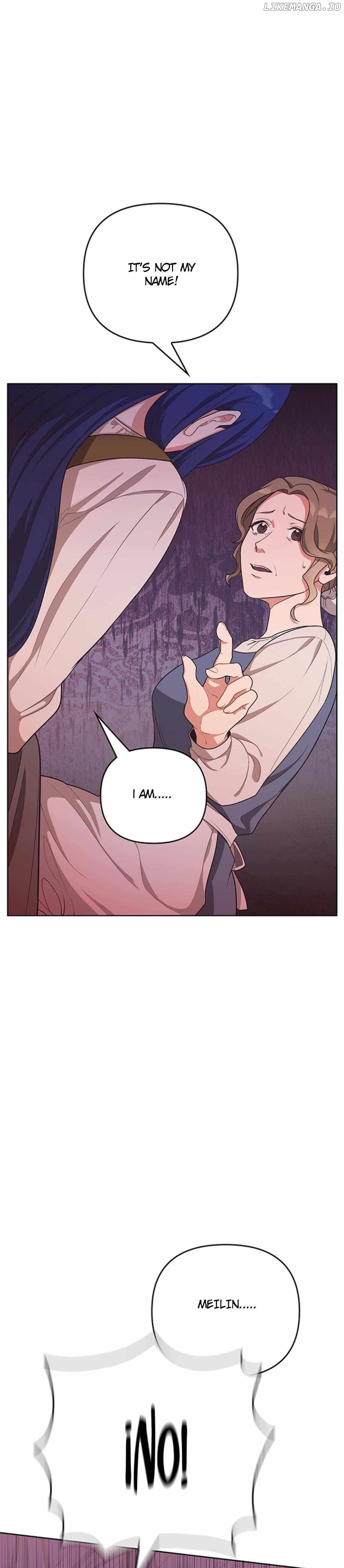 The Life Goal Is to Get a Two-Story House Chapter 1 - page 21