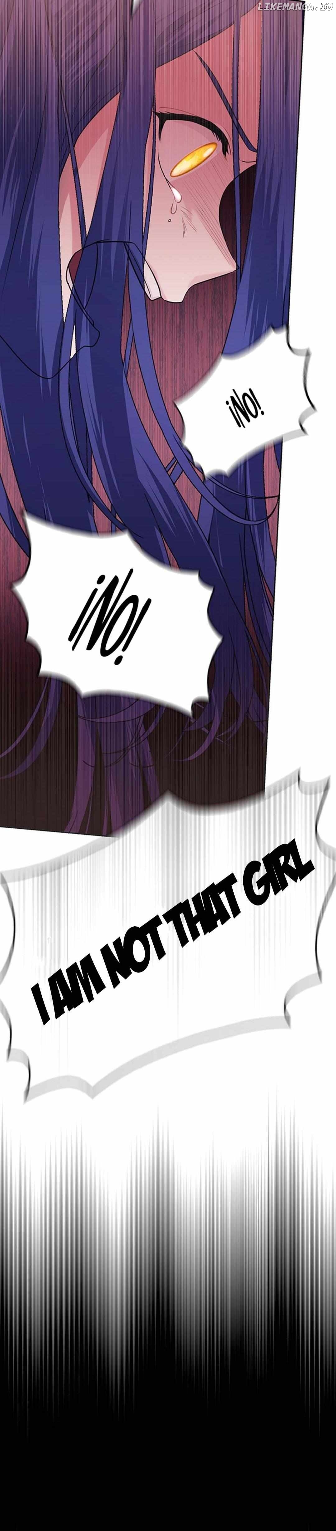 The Life Goal Is to Get a Two-Story House Chapter 1 - page 22
